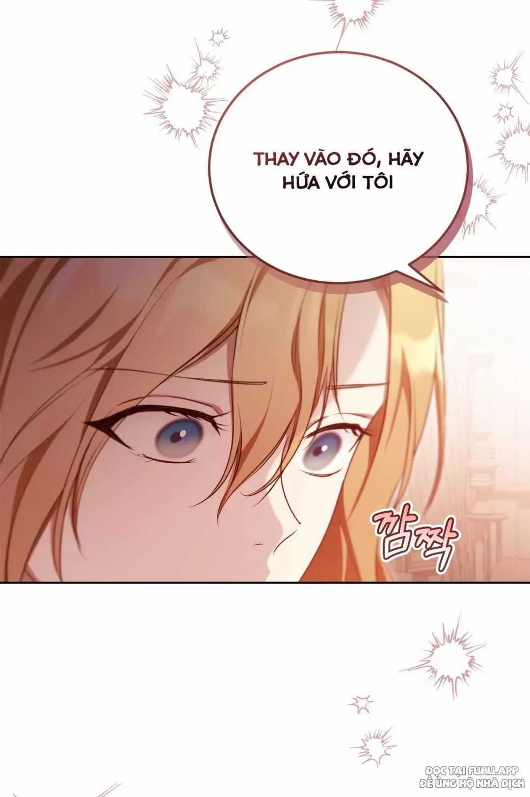 Thánh Nữ Giả Muốn Bỏ Trốn Chuong 33 trang 73