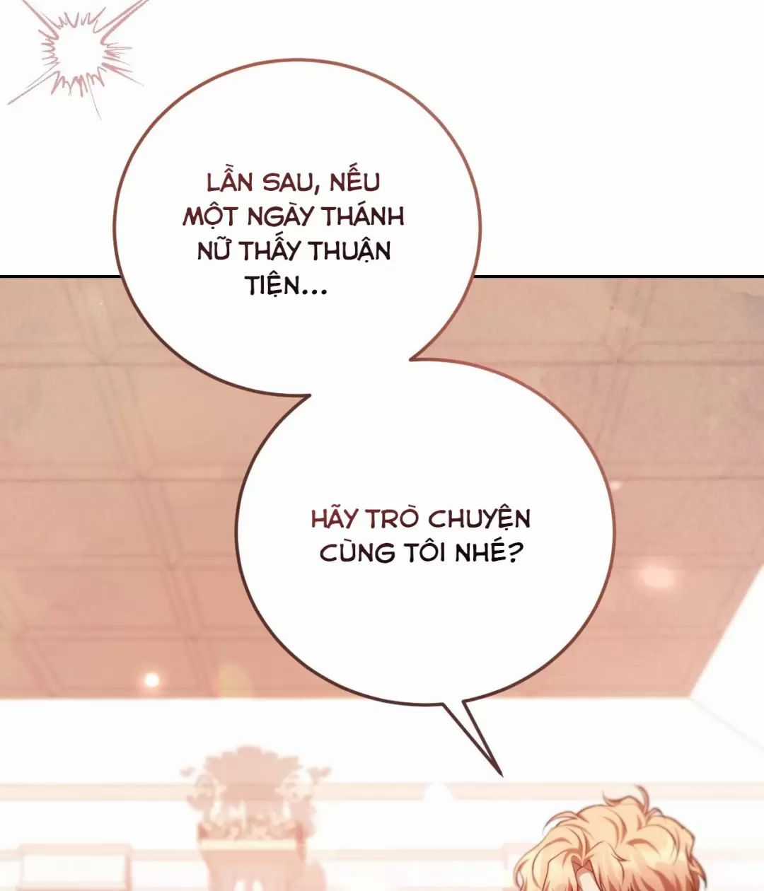 Thánh Nữ Giả Muốn Bỏ Trốn Chuong 33 trang 74