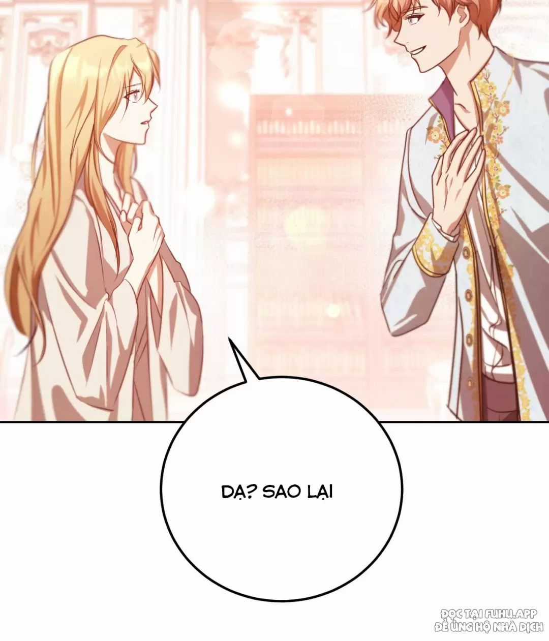 Thánh Nữ Giả Muốn Bỏ Trốn Chuong 33 trang 75