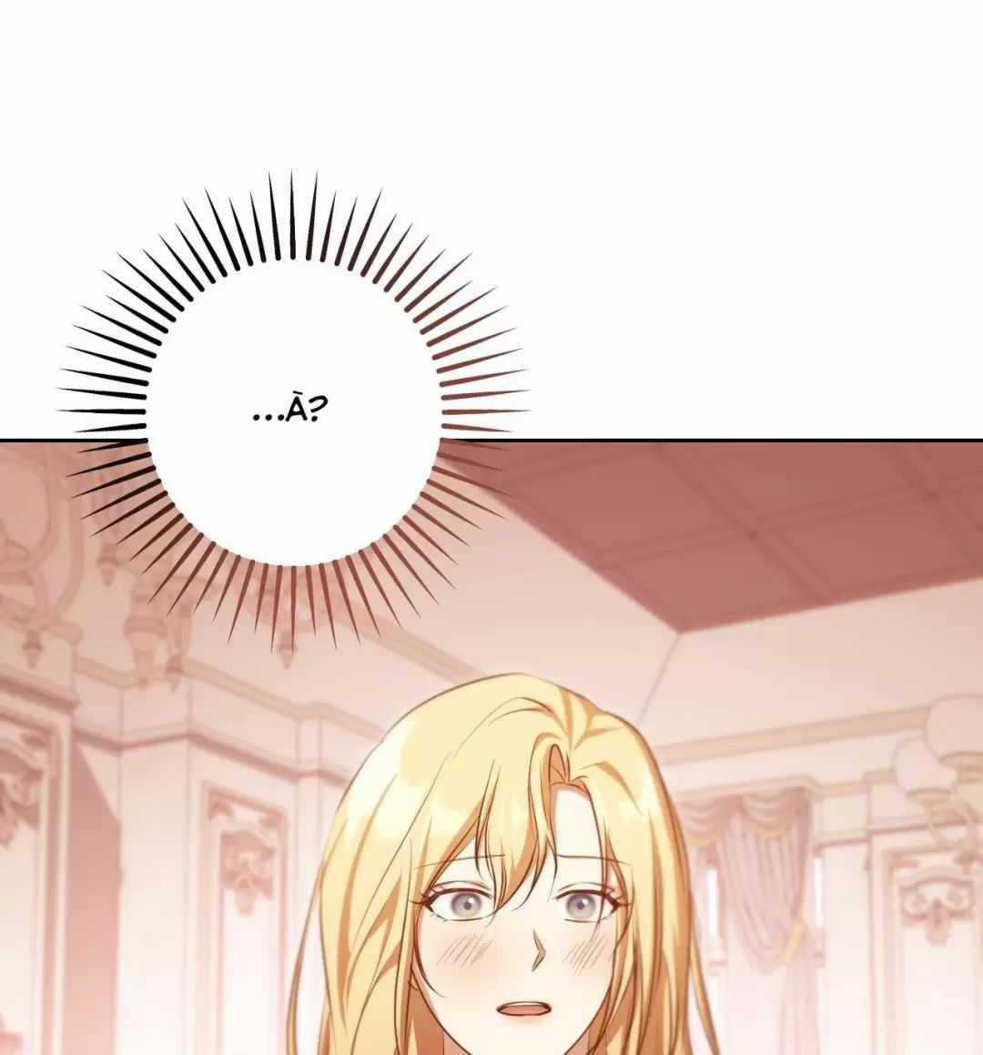 Thánh Nữ Giả Muốn Bỏ Trốn Chuong 33 trang 77