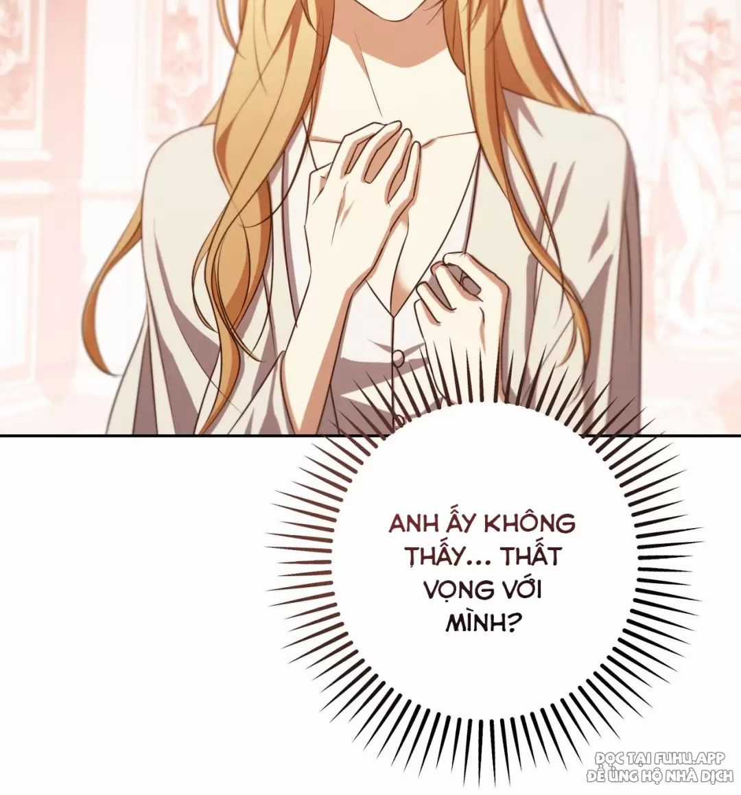 Thánh Nữ Giả Muốn Bỏ Trốn Chuong 33 trang 78