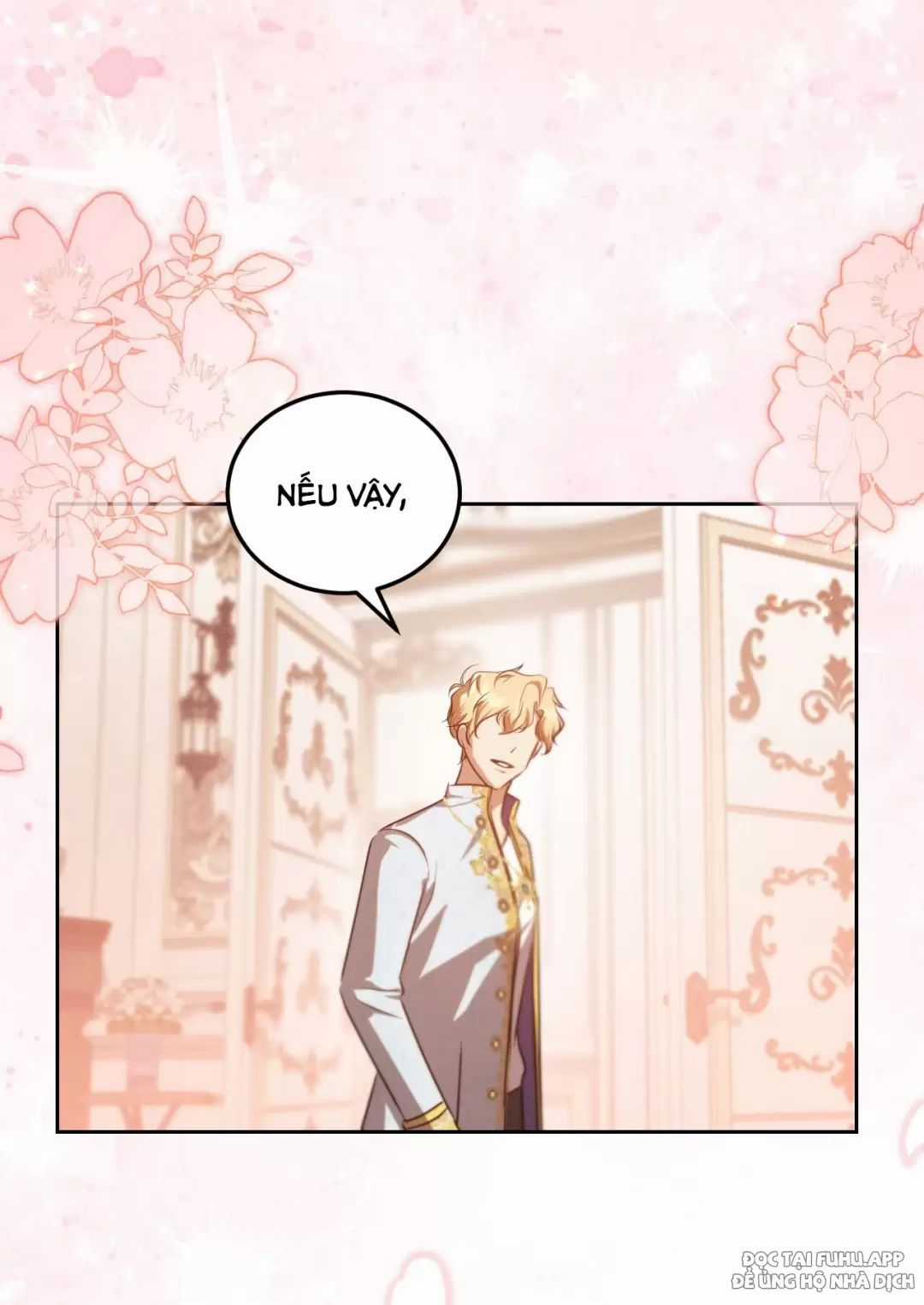 Thánh Nữ Giả Muốn Bỏ Trốn Chuong 33 trang 80