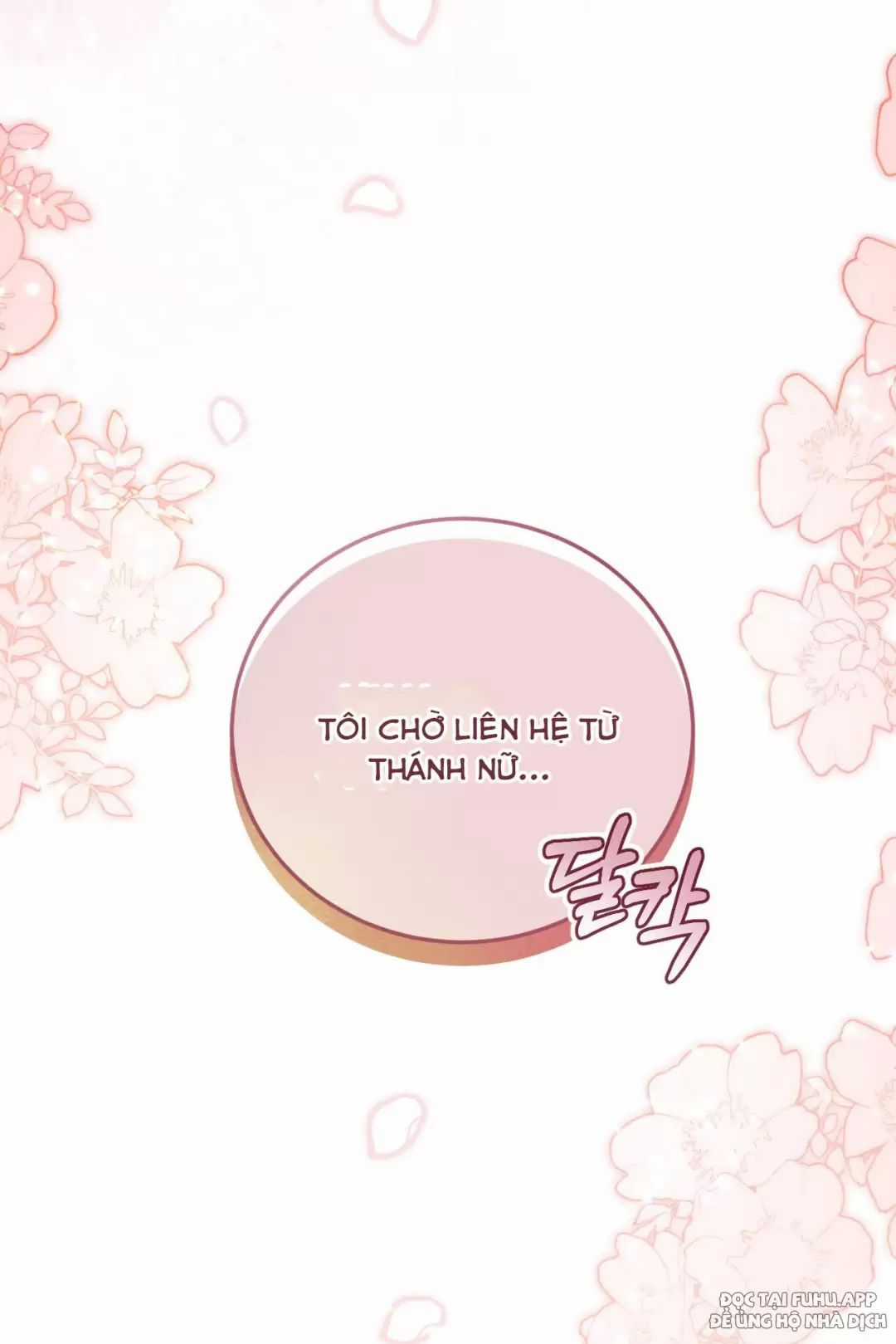 Thánh Nữ Giả Muốn Bỏ Trốn Chuong 33 trang 81