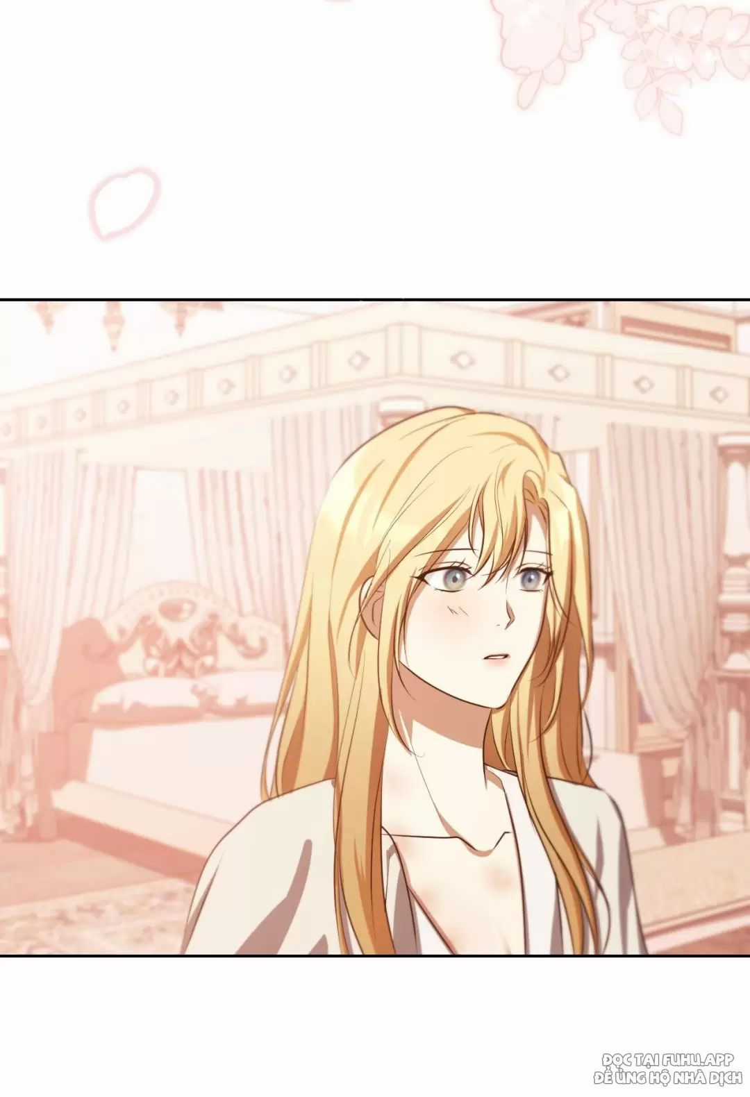 Thánh Nữ Giả Muốn Bỏ Trốn Chuong 33 trang 82