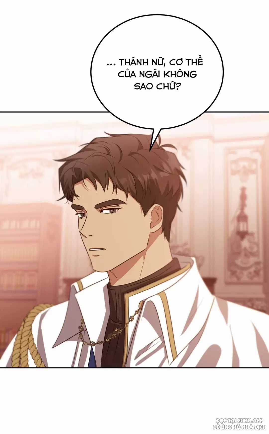 Thánh Nữ Giả Muốn Bỏ Trốn Chuong 33 trang 83