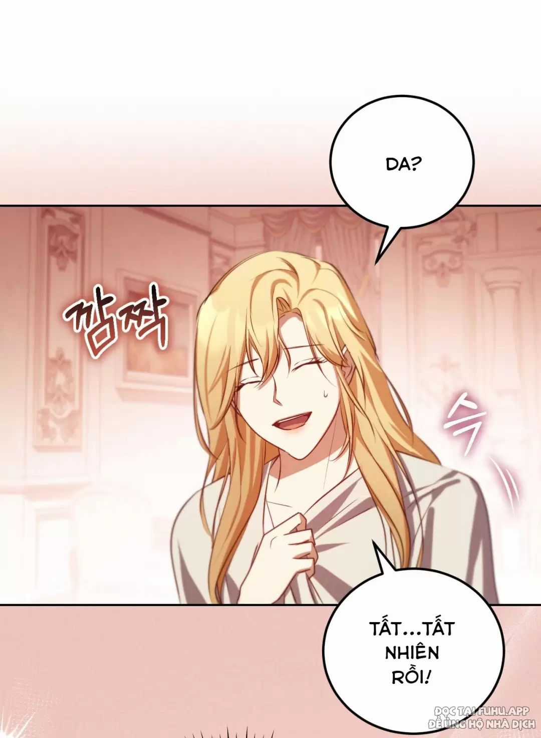 Thánh Nữ Giả Muốn Bỏ Trốn Chuong 33 trang 84