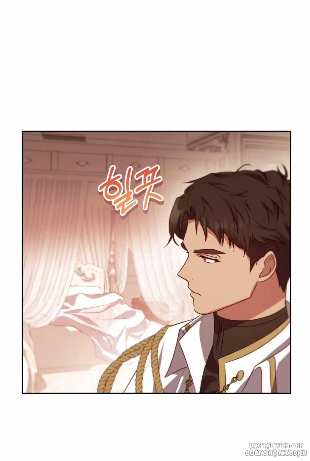 Thánh Nữ Giả Muốn Bỏ Trốn Chuong 33 trang 86