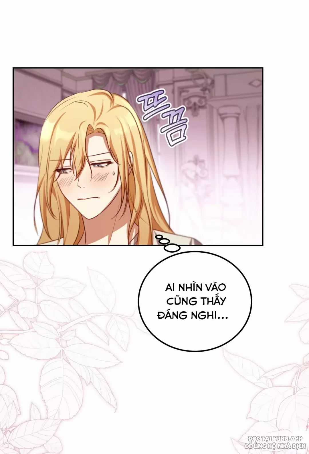 Thánh Nữ Giả Muốn Bỏ Trốn Chuong 33 trang 87