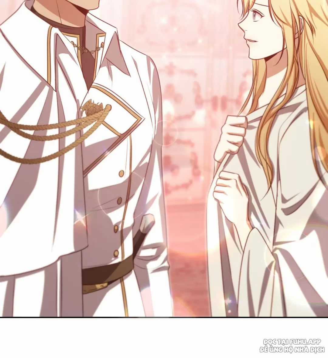 Thánh Nữ Giả Muốn Bỏ Trốn Chuong 33 trang 89