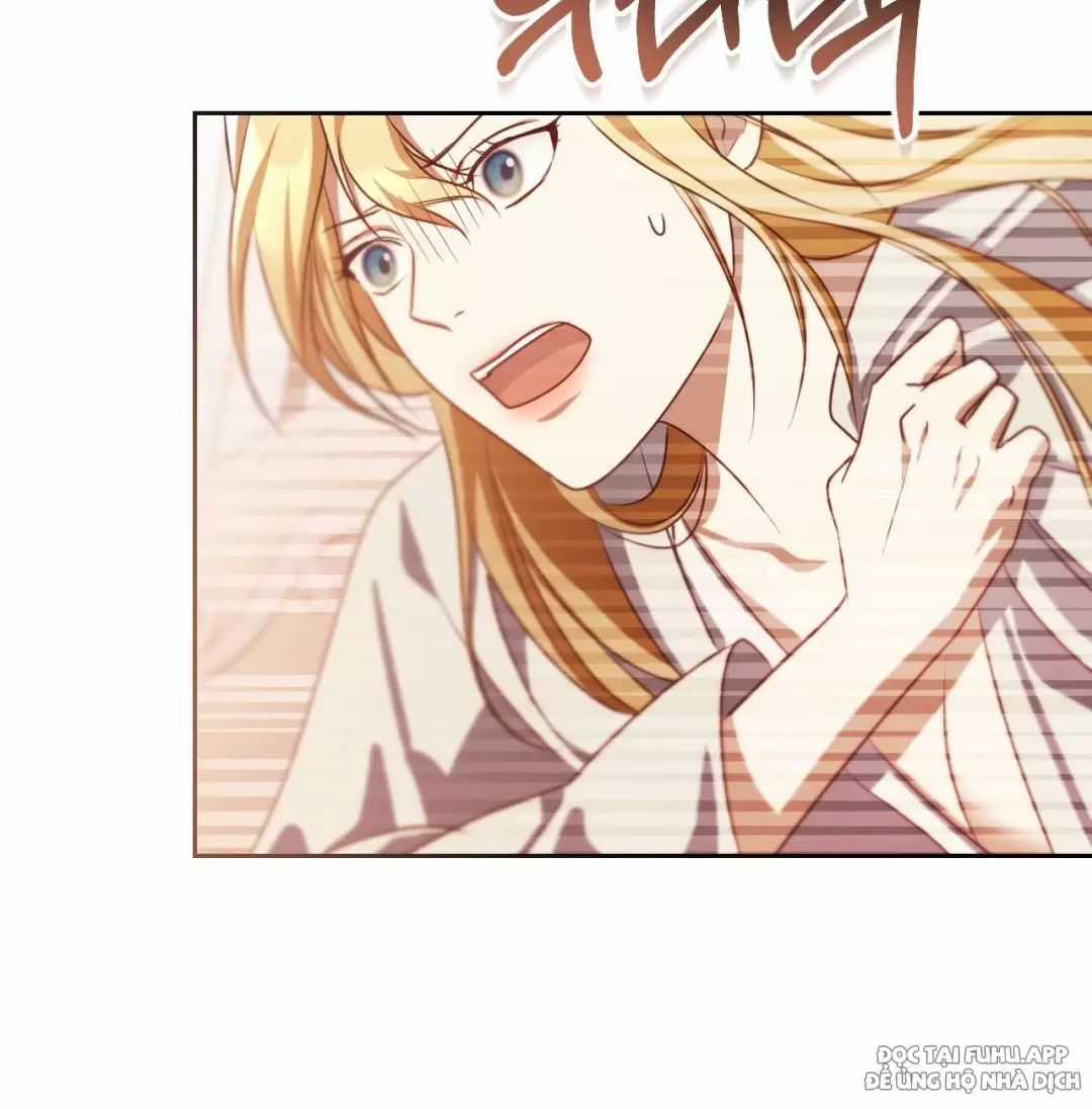 Thánh Nữ Giả Muốn Bỏ Trốn Chuong 33 trang 9