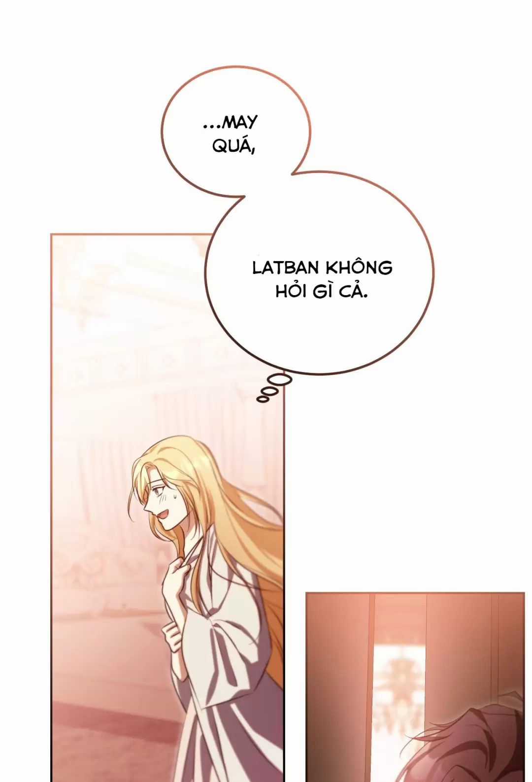 Thánh Nữ Giả Muốn Bỏ Trốn Chuong 33 trang 92