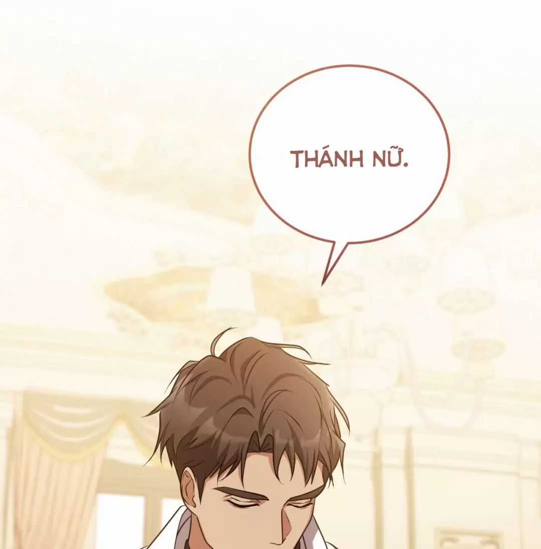 Thánh Nữ Giả Muốn Bỏ Trốn Chuong 34 trang 12