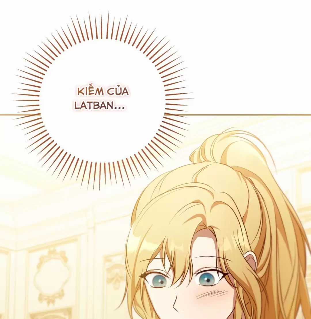 Thánh Nữ Giả Muốn Bỏ Trốn Chuong 34 trang 23