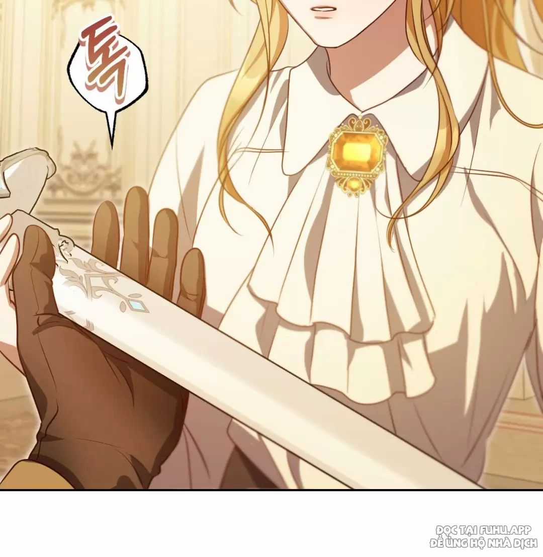 Thánh Nữ Giả Muốn Bỏ Trốn Chuong 34 trang 24