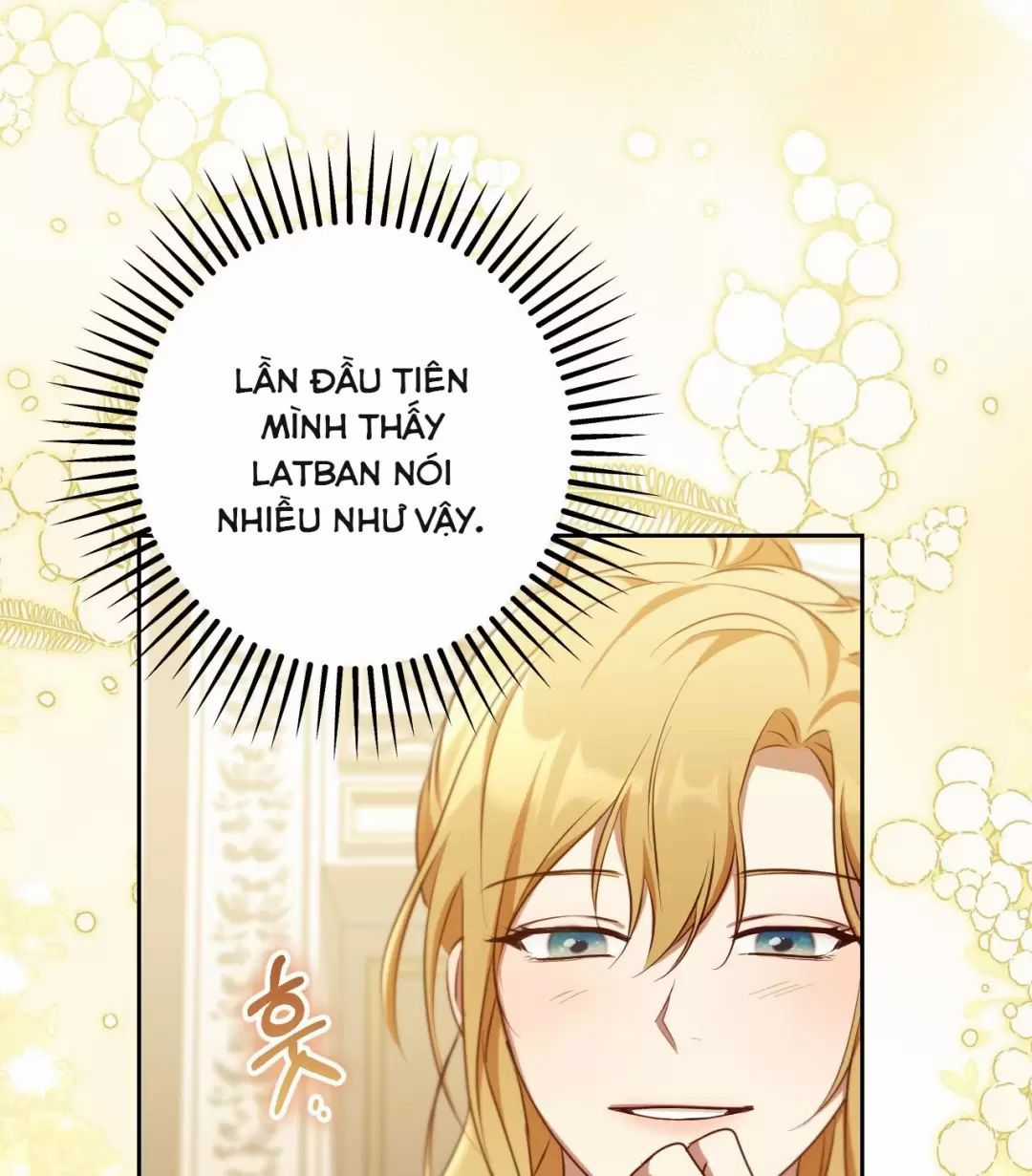 Thánh Nữ Giả Muốn Bỏ Trốn Chuong 34 trang 33