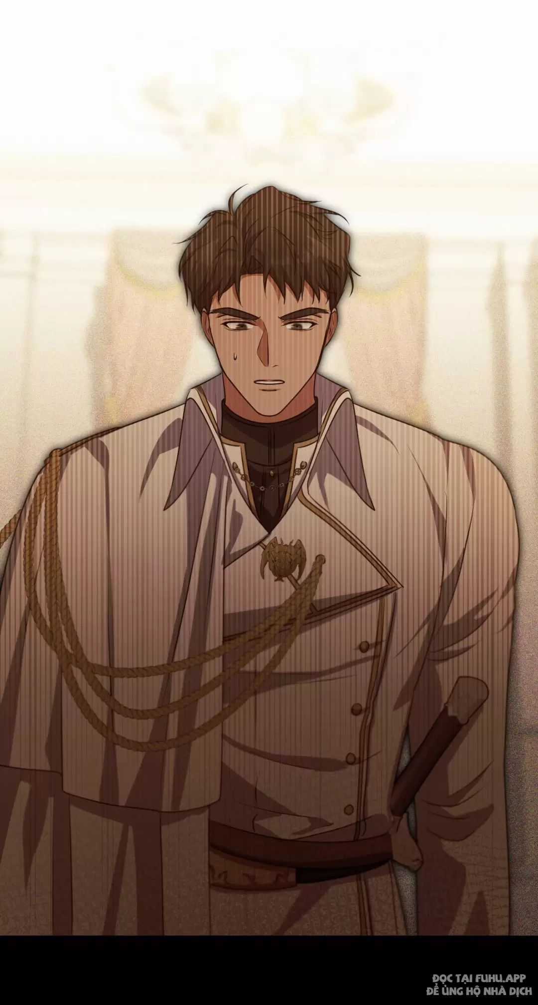 Thánh Nữ Giả Muốn Bỏ Trốn Chuong 34 trang 41