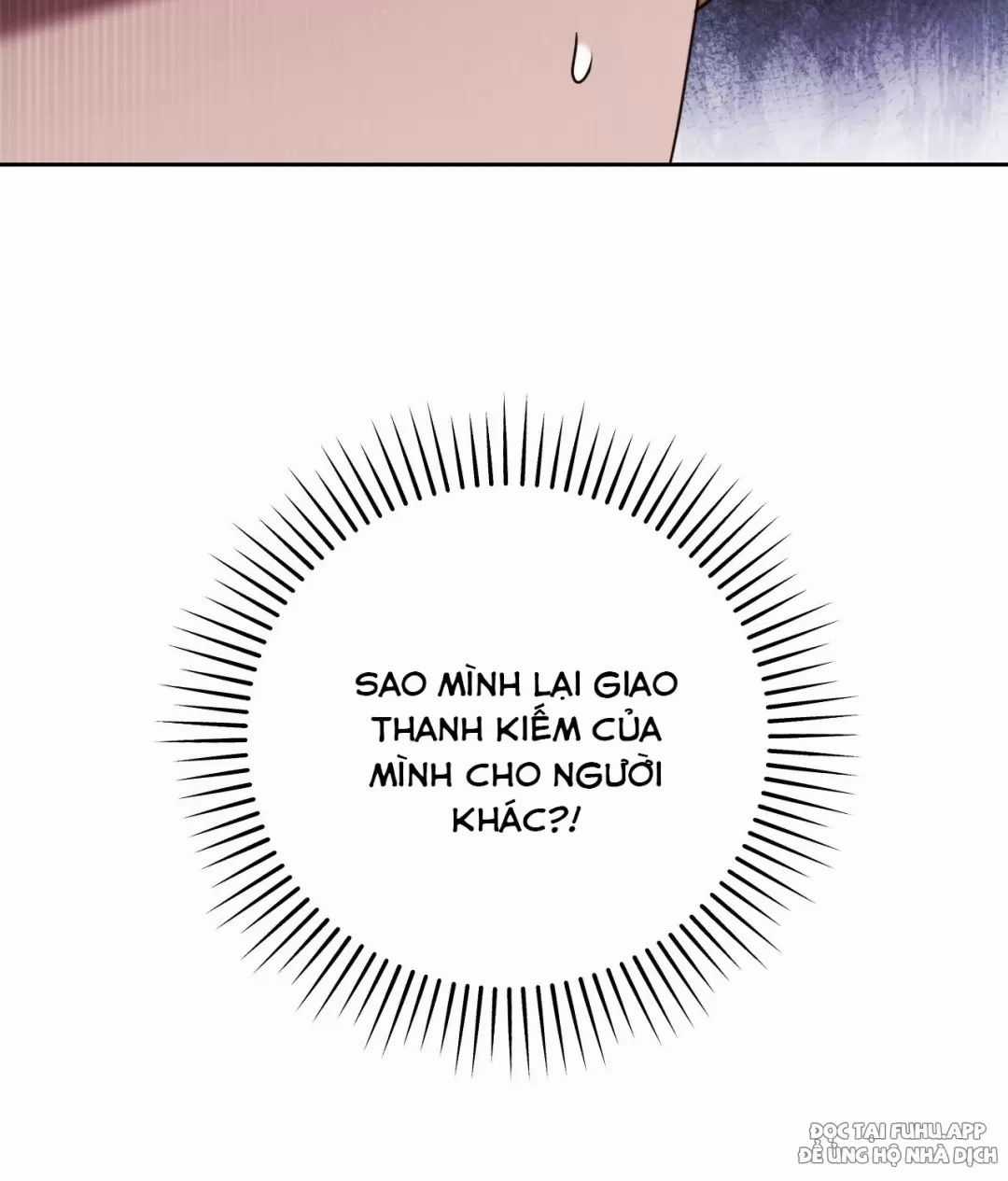 Thánh Nữ Giả Muốn Bỏ Trốn Chuong 34 trang 43