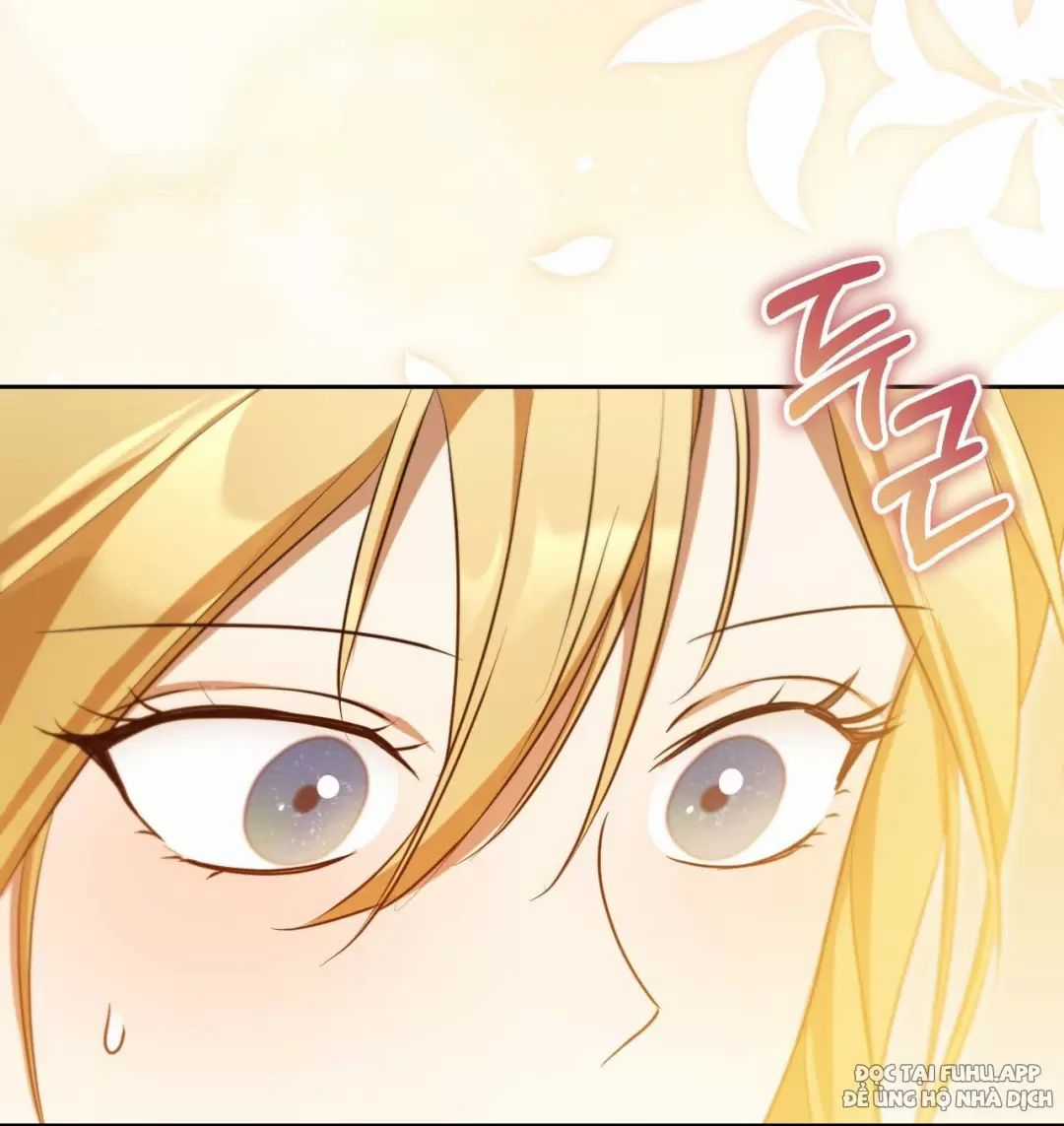 Thánh Nữ Giả Muốn Bỏ Trốn Chuong 34 trang 56