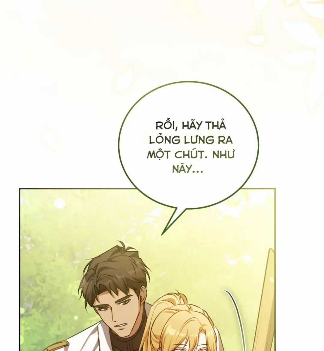 Thánh Nữ Giả Muốn Bỏ Trốn Chuong 34 trang 59