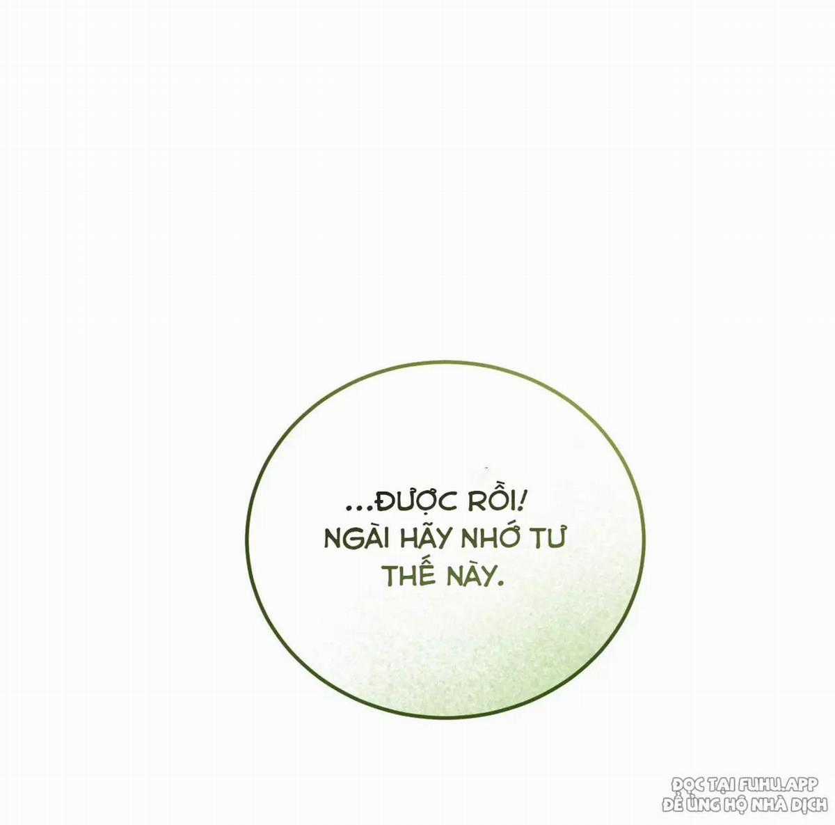 Thánh Nữ Giả Muốn Bỏ Trốn Chuong 34 trang 61