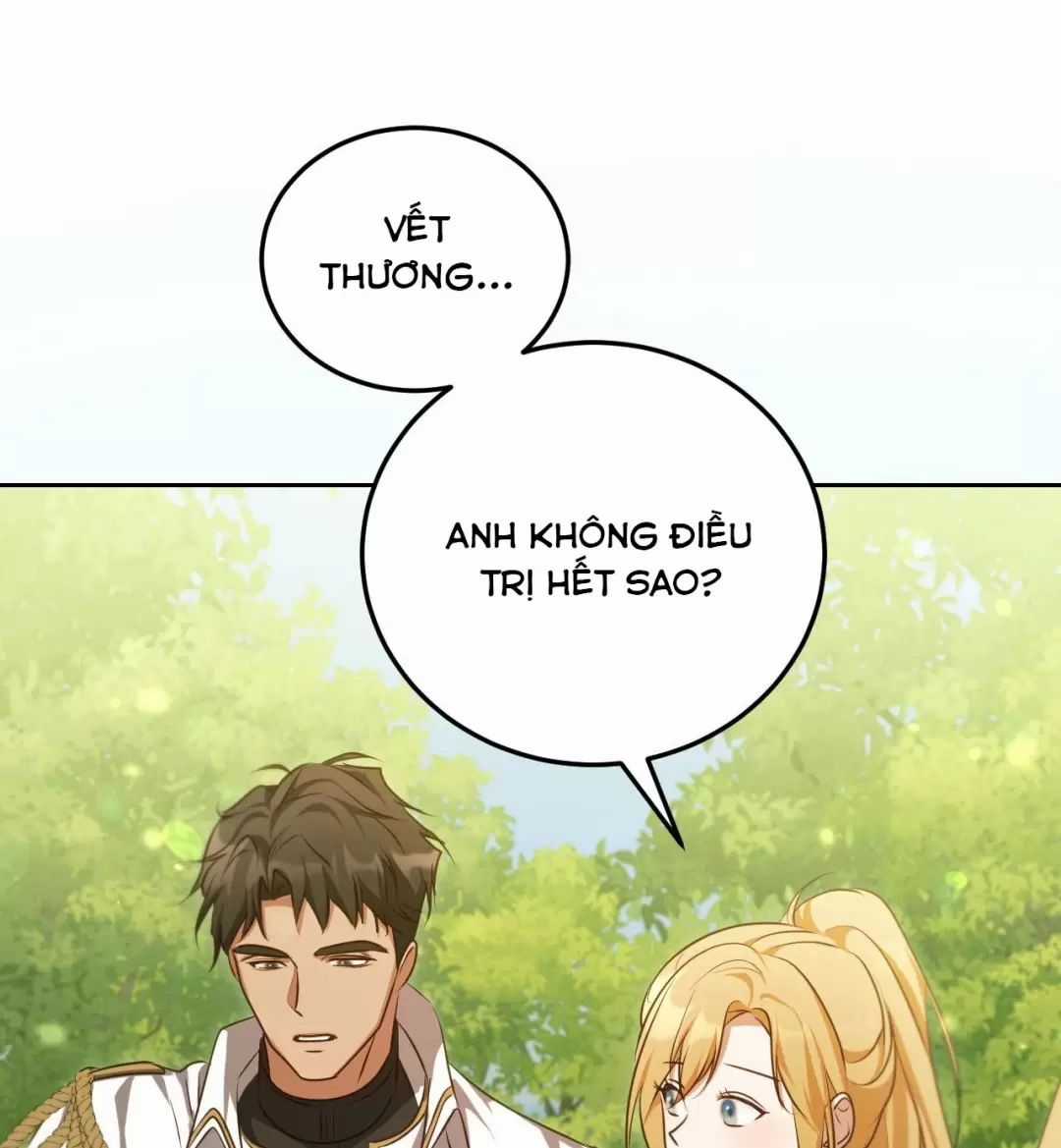 Thánh Nữ Giả Muốn Bỏ Trốn Chuong 34 trang 63