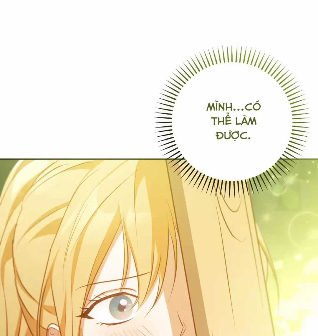 Thánh Nữ Giả Muốn Bỏ Trốn Chuong 34 trang 68