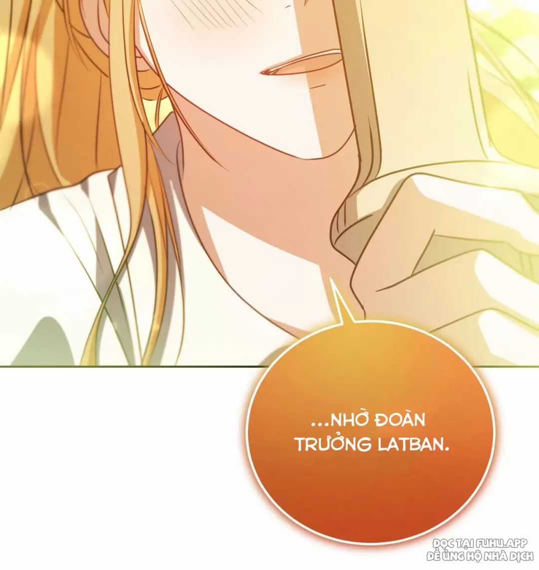 Thánh Nữ Giả Muốn Bỏ Trốn Chuong 34 trang 69