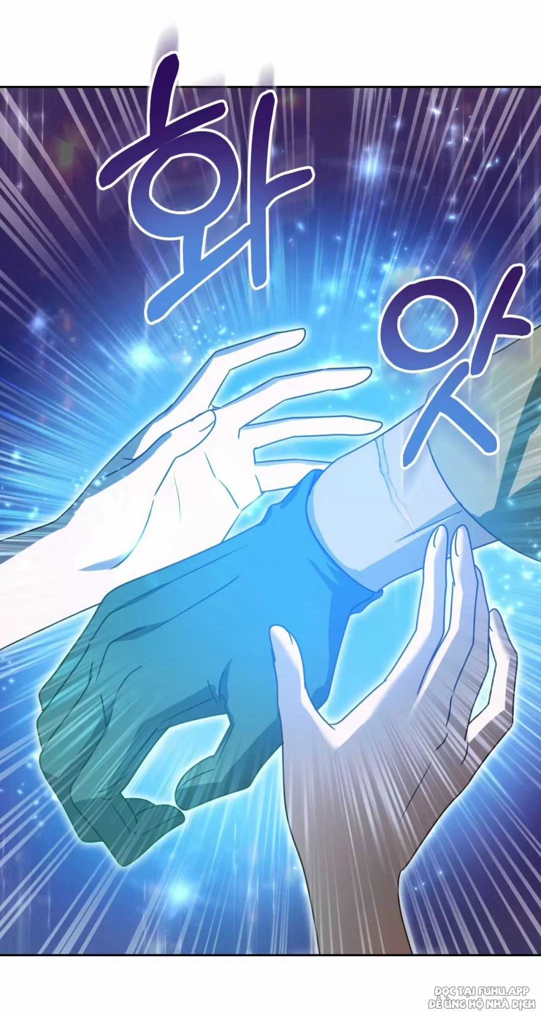 Thánh Nữ Giả Muốn Bỏ Trốn Chuong 34 trang 71