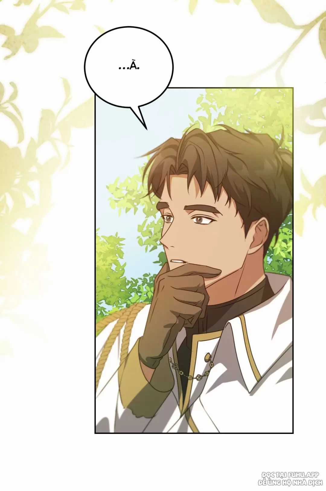 Thánh Nữ Giả Muốn Bỏ Trốn Chuong 34 trang 76