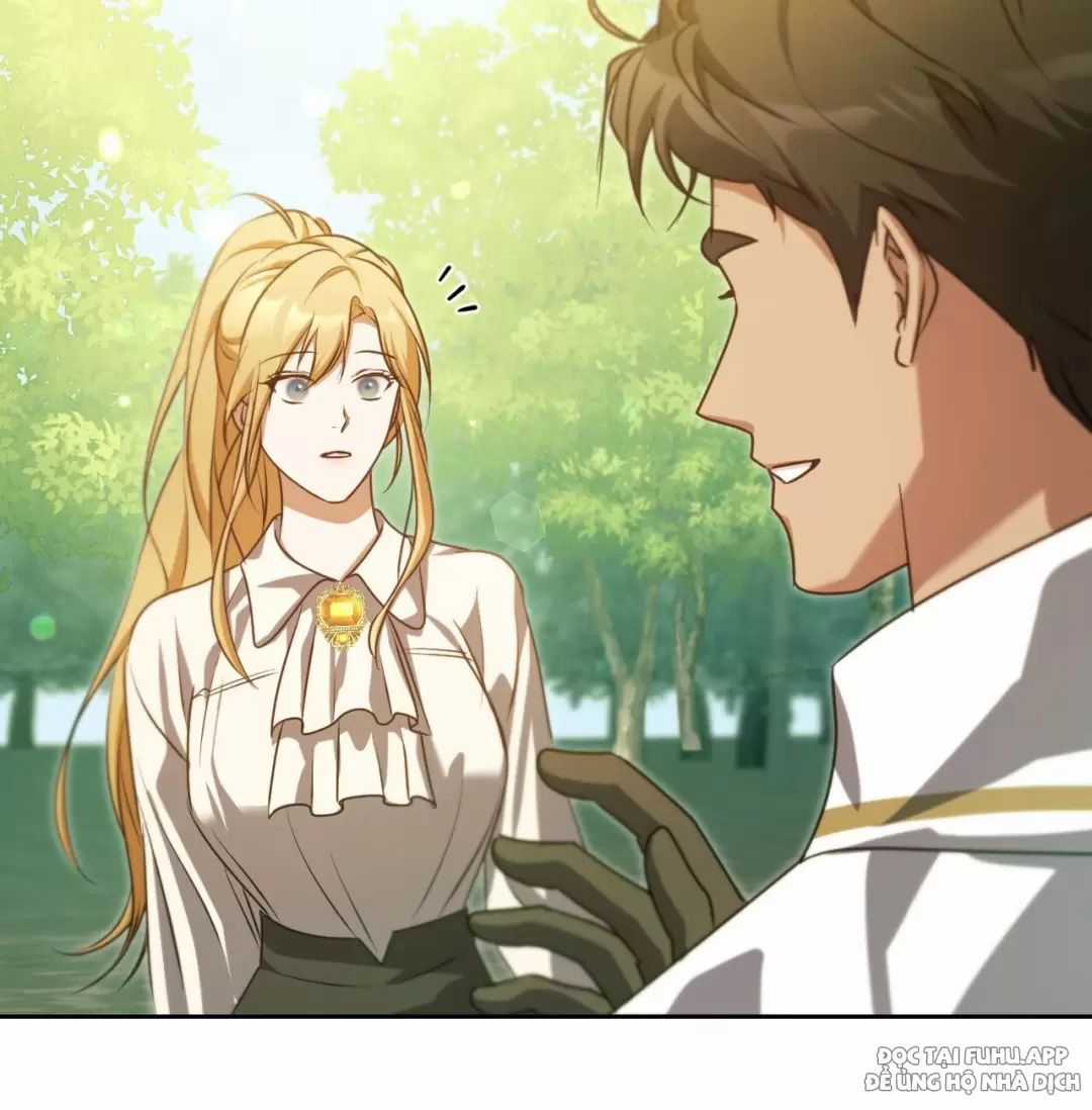 Thánh Nữ Giả Muốn Bỏ Trốn Chuong 34 trang 78