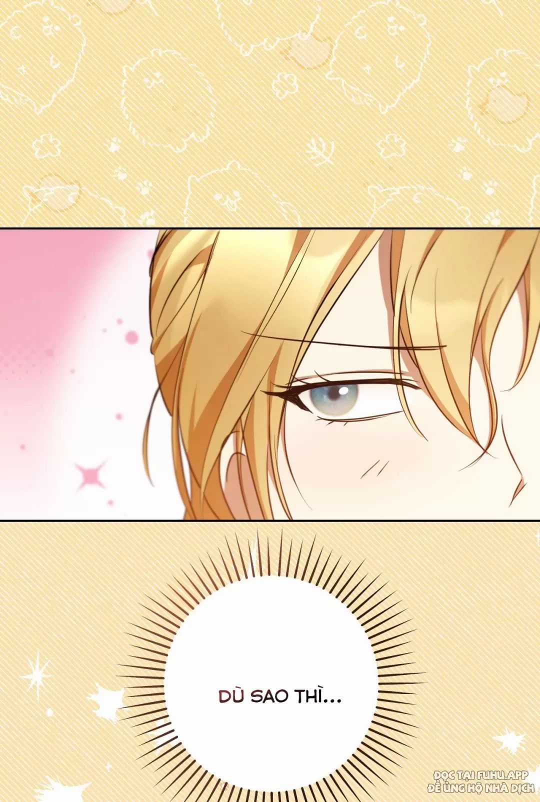 Thánh Nữ Giả Muốn Bỏ Trốn Chuong 34 trang 8