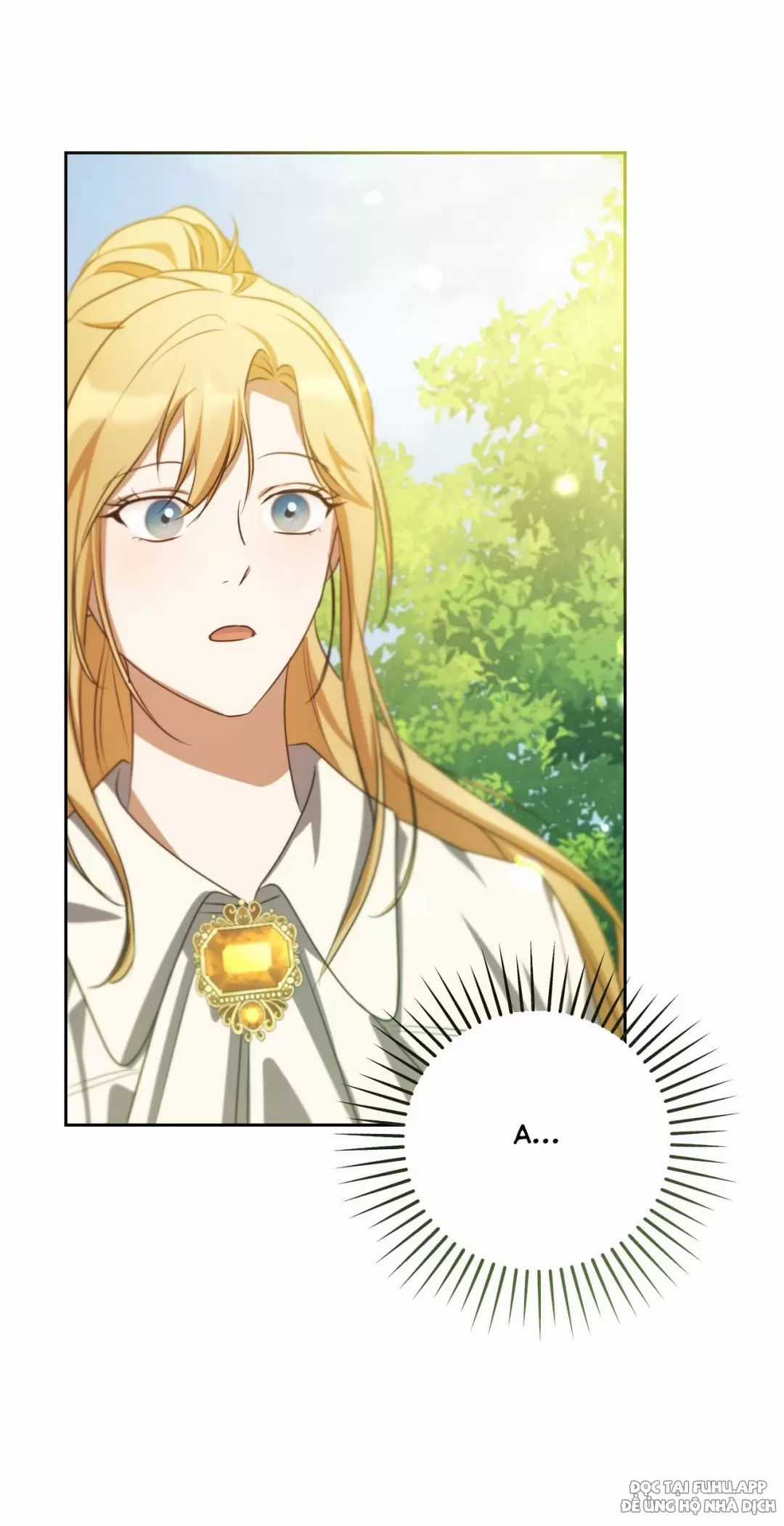 Thánh Nữ Giả Muốn Bỏ Trốn Chuong 34 trang 81