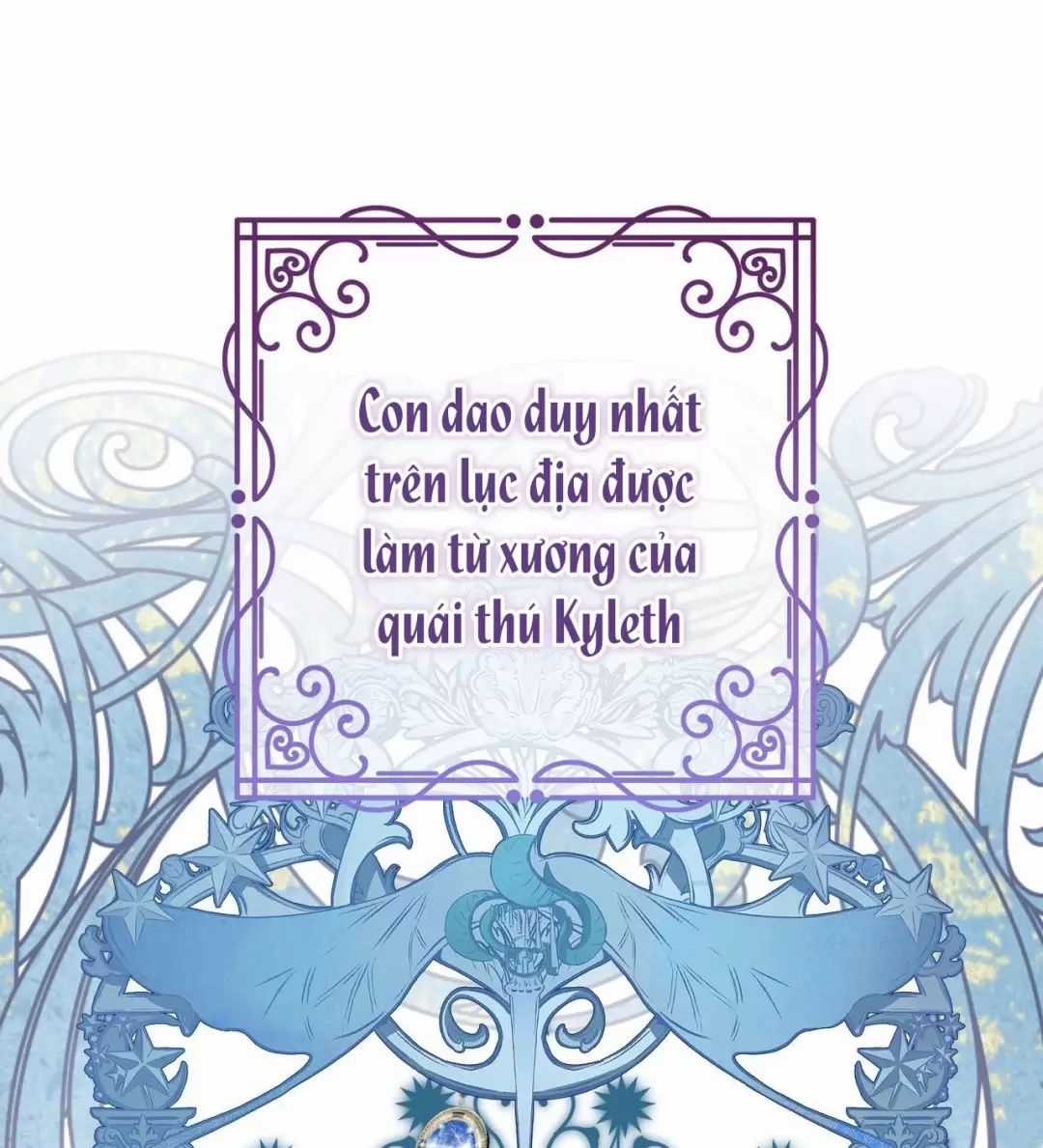 Thánh Nữ Giả Muốn Bỏ Trốn Chuong 34 trang 82