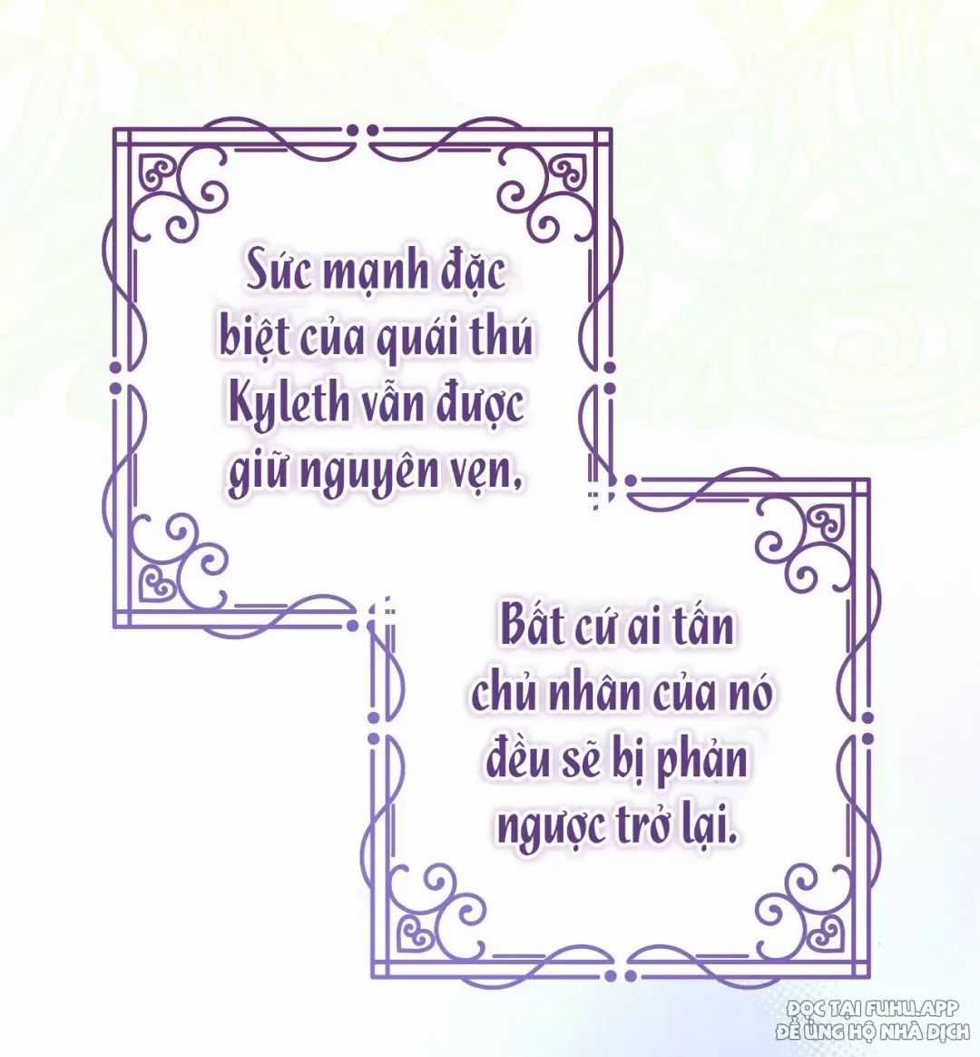 Thánh Nữ Giả Muốn Bỏ Trốn Chuong 34 trang 83