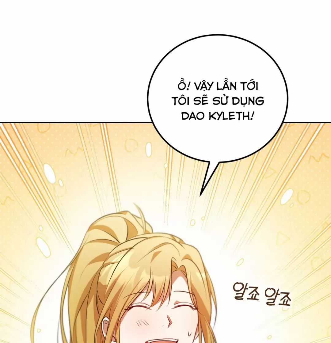 Thánh Nữ Giả Muốn Bỏ Trốn Chuong 34 trang 85