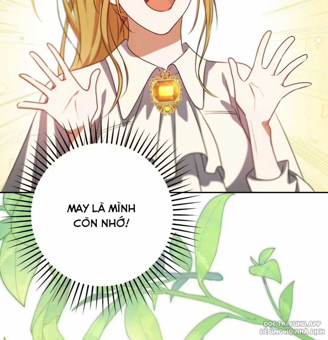 Thánh Nữ Giả Muốn Bỏ Trốn Chuong 34 trang 86