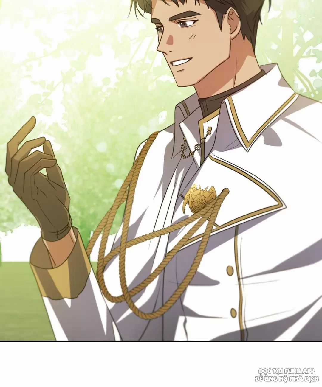 Thánh Nữ Giả Muốn Bỏ Trốn Chuong 34 trang 88