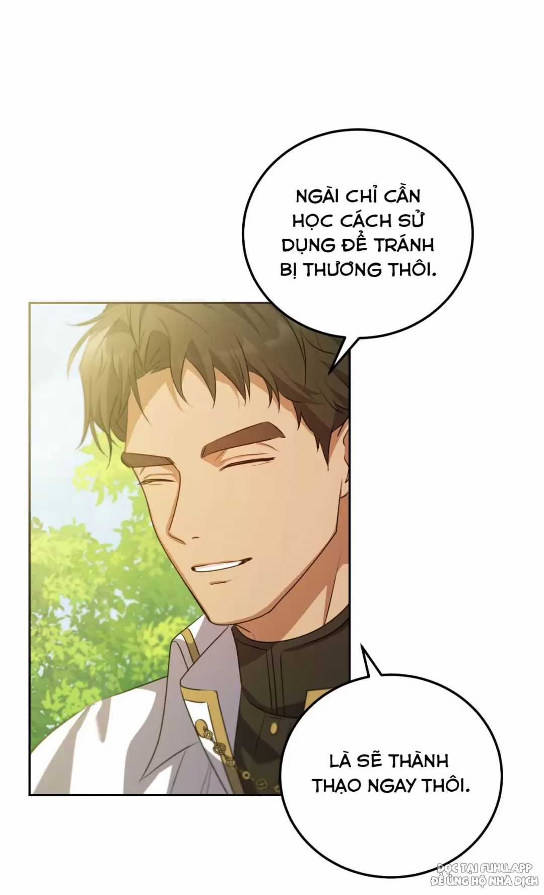 Thánh Nữ Giả Muốn Bỏ Trốn Chuong 34 trang 89