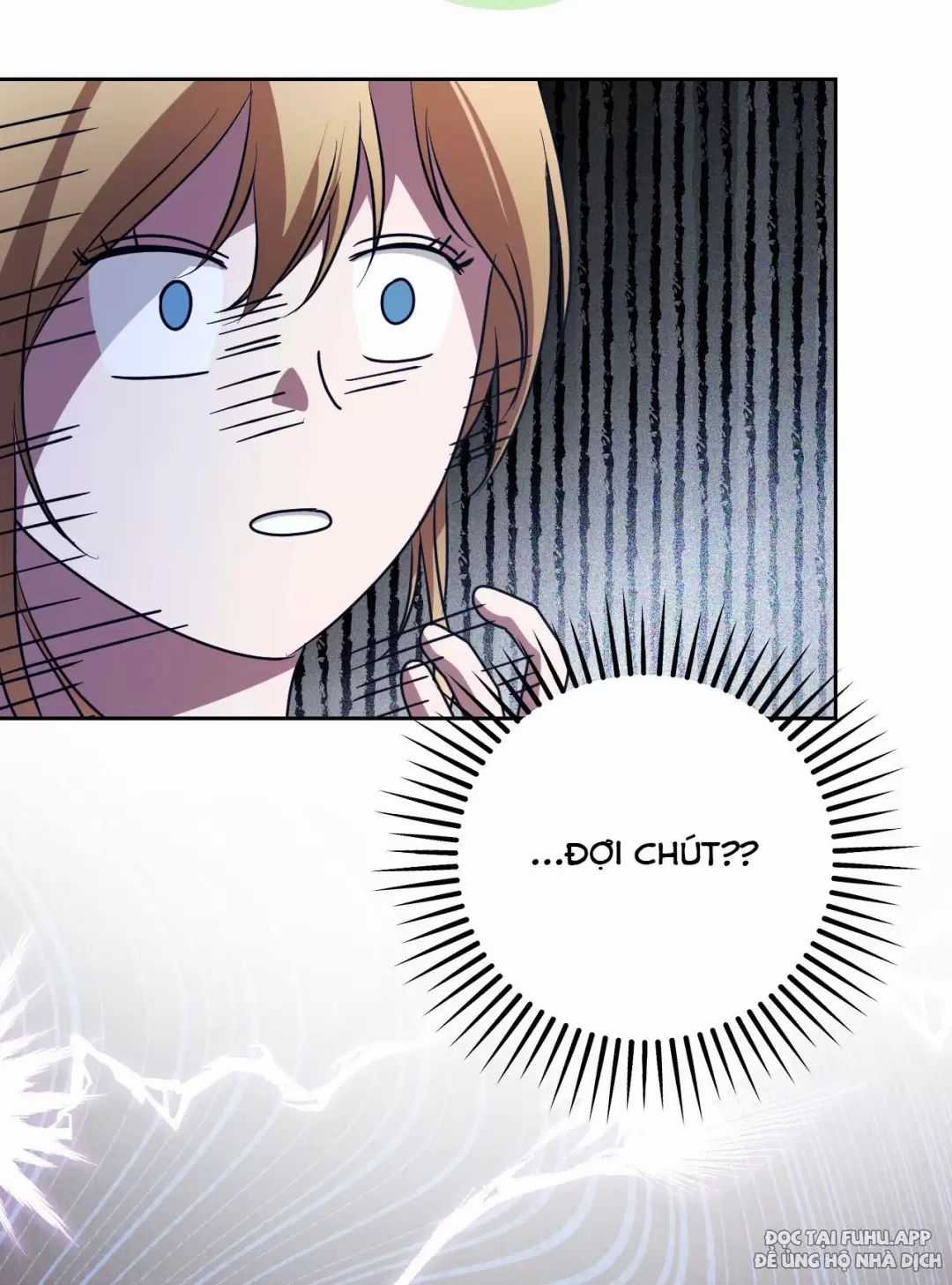 Thánh Nữ Giả Muốn Bỏ Trốn Chuong 34 trang 92