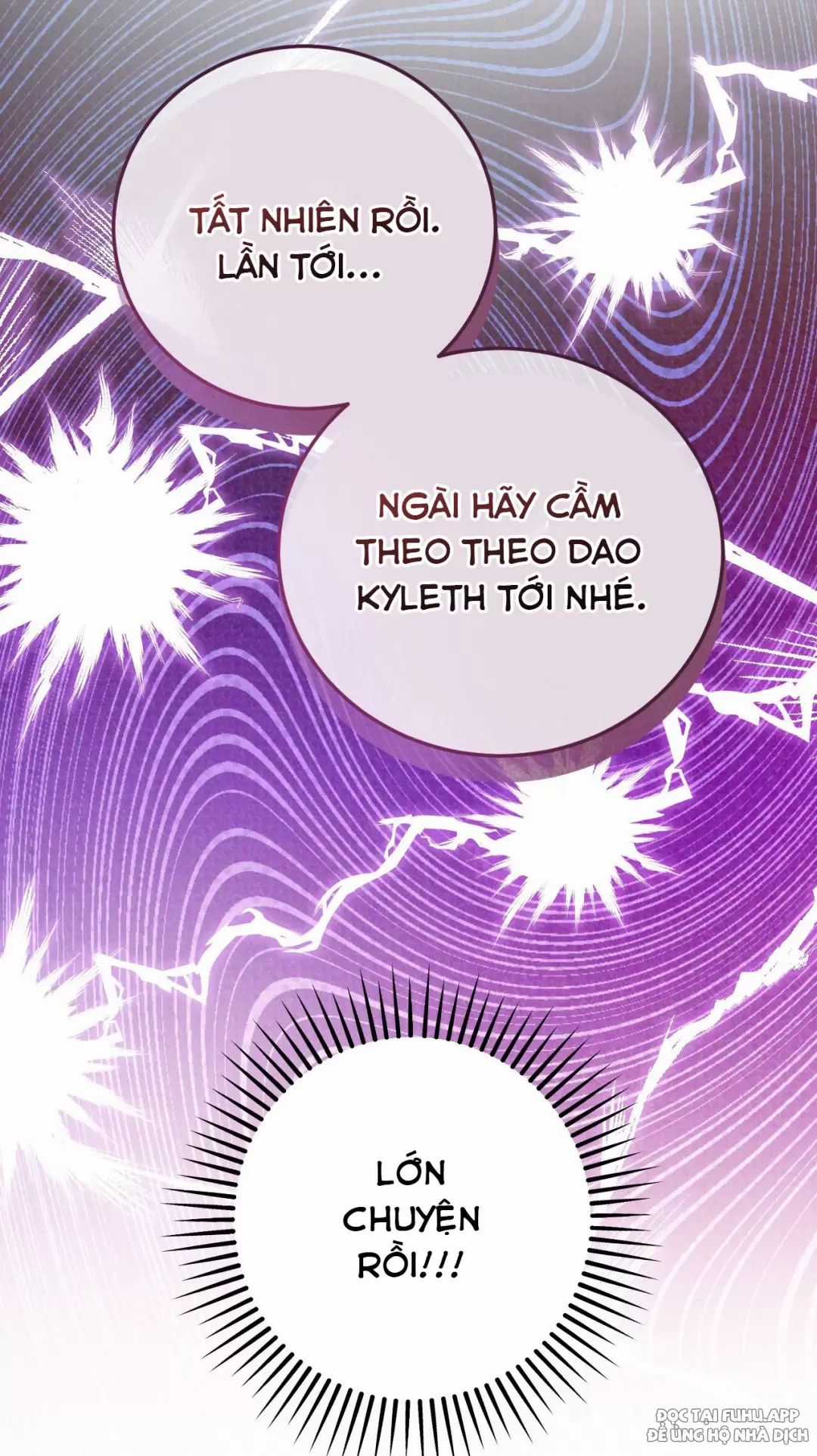 Thánh Nữ Giả Muốn Bỏ Trốn Chuong 34 trang 93