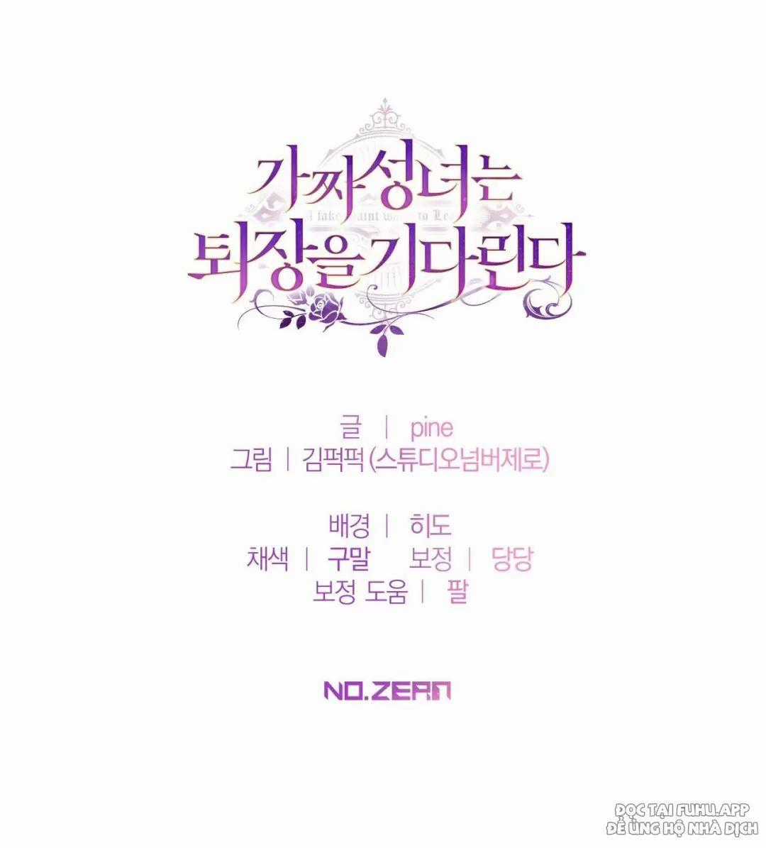 Thánh Nữ Giả Muốn Bỏ Trốn Chuong 34 trang 97