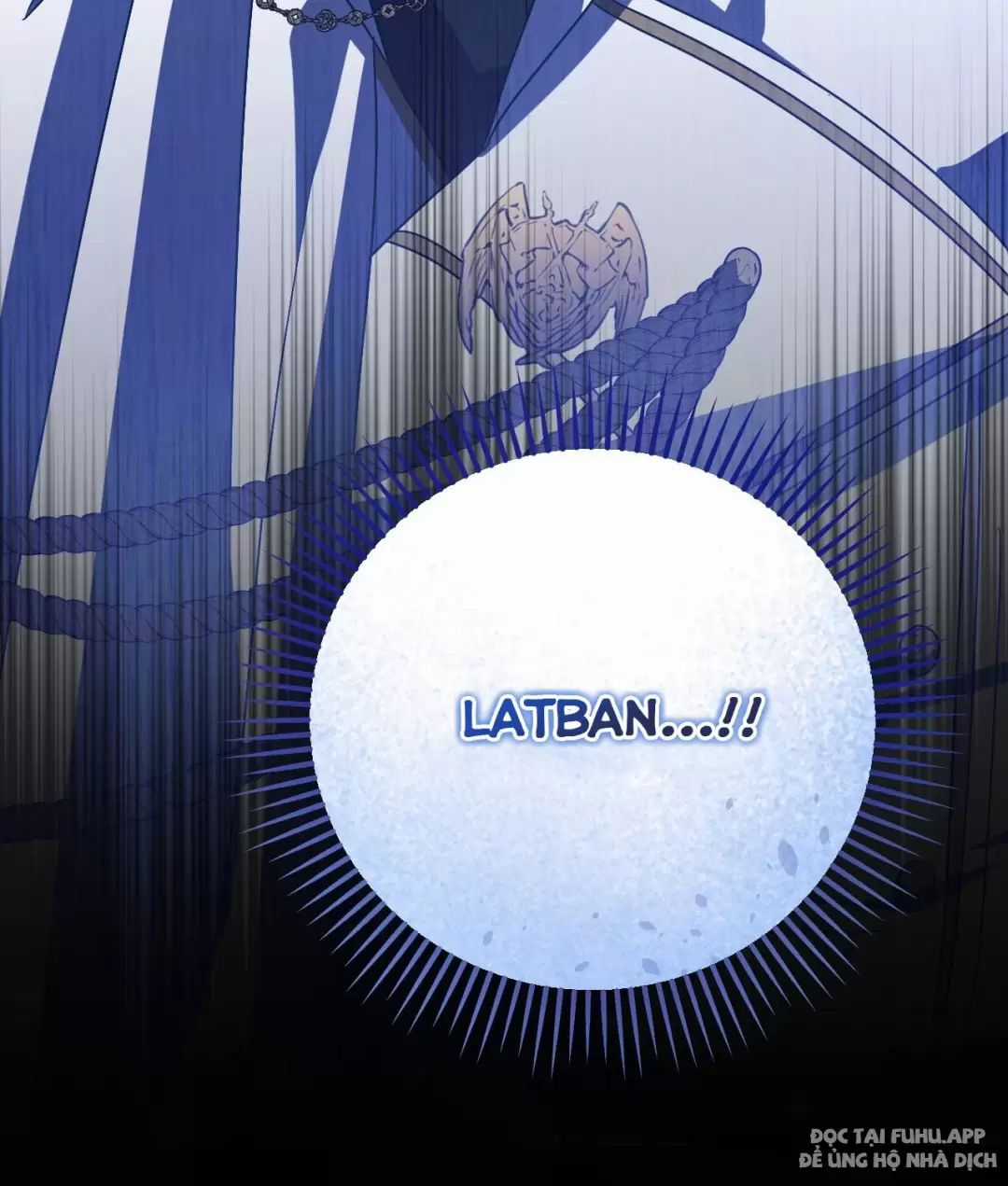 Thánh Nữ Giả Muốn Bỏ Trốn Chuong 35 trang 101