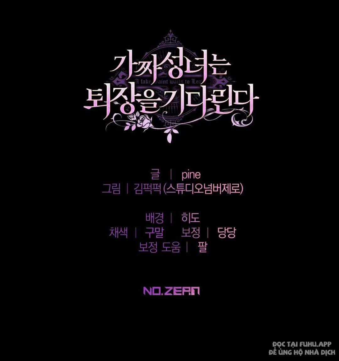 Thánh Nữ Giả Muốn Bỏ Trốn Chuong 35 trang 103