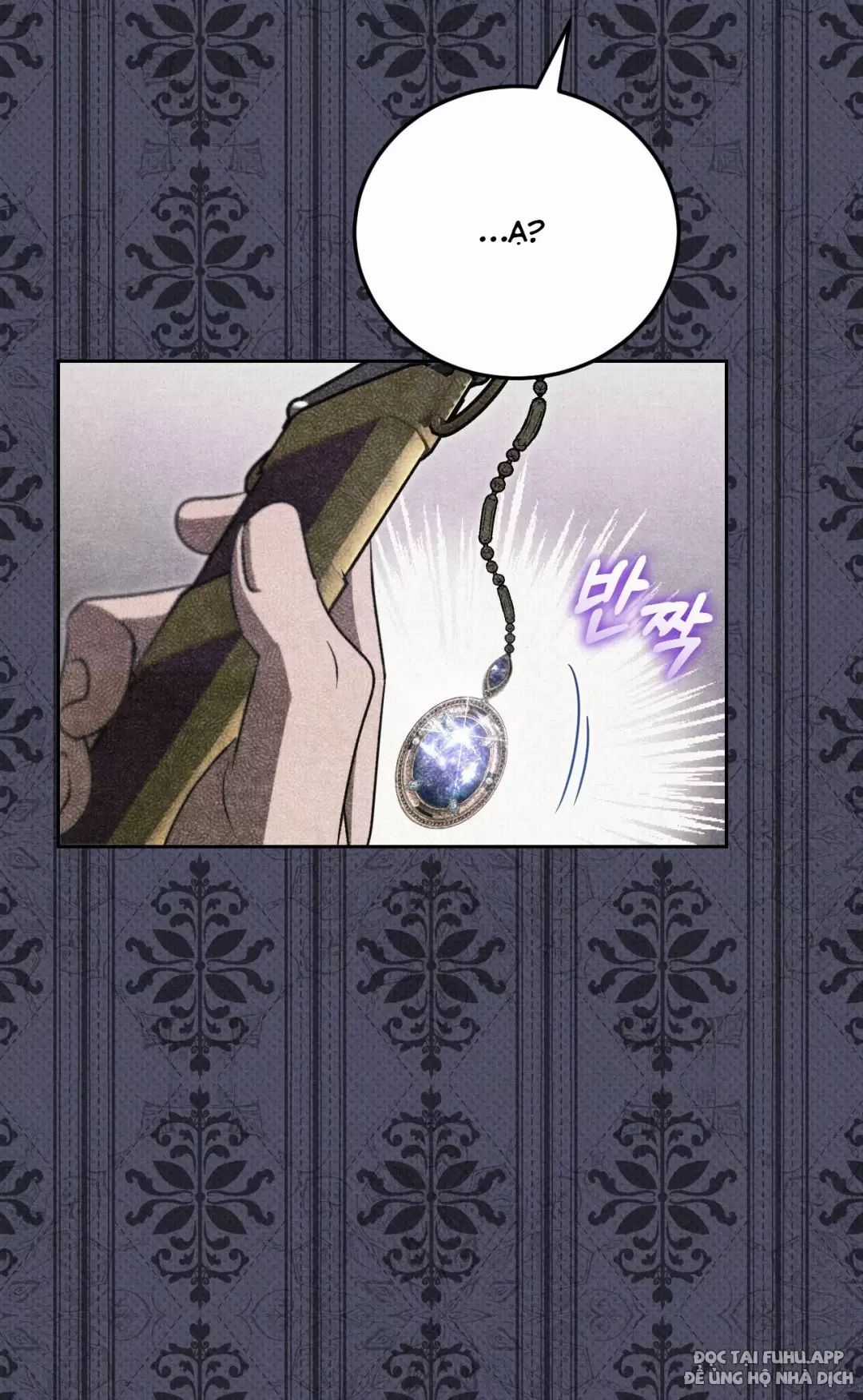 Thánh Nữ Giả Muốn Bỏ Trốn Chuong 35 trang 11