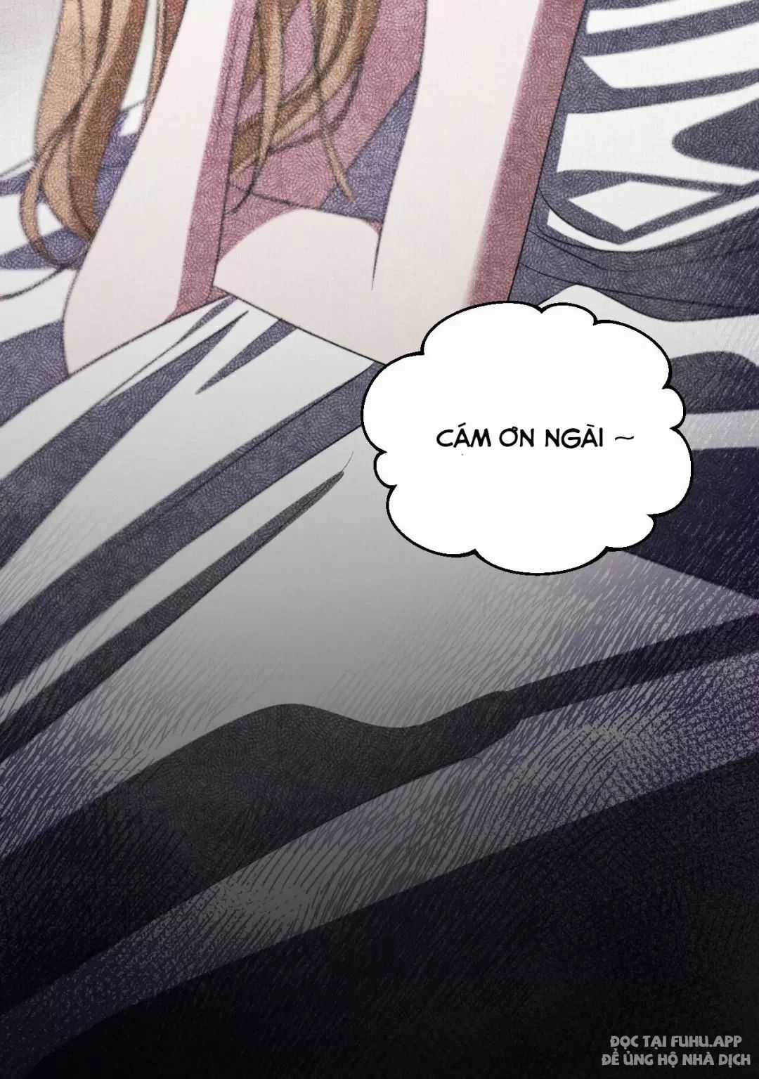 Thánh Nữ Giả Muốn Bỏ Trốn Chuong 35 trang 16