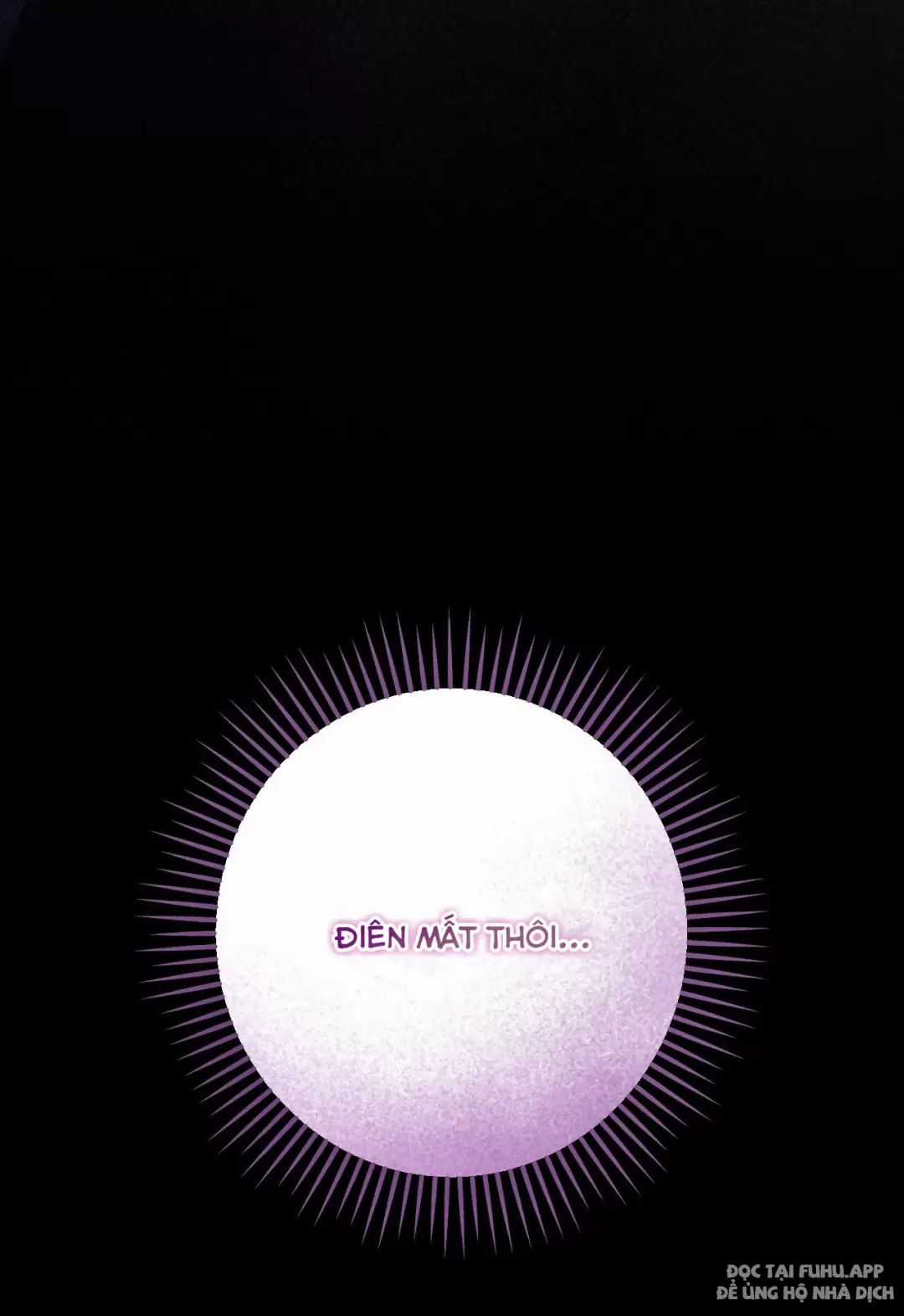 Thánh Nữ Giả Muốn Bỏ Trốn Chuong 35 trang 17