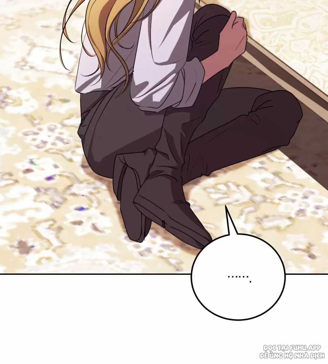 Thánh Nữ Giả Muốn Bỏ Trốn Chuong 35 trang 26