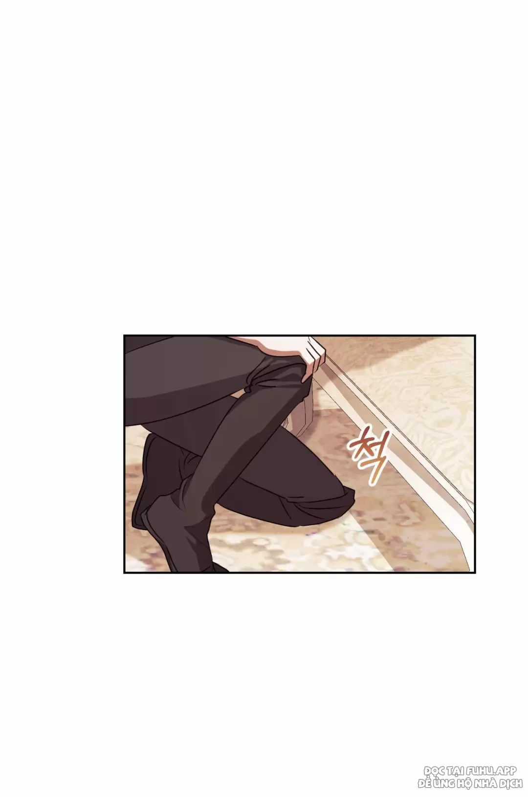 Thánh Nữ Giả Muốn Bỏ Trốn Chuong 35 trang 28