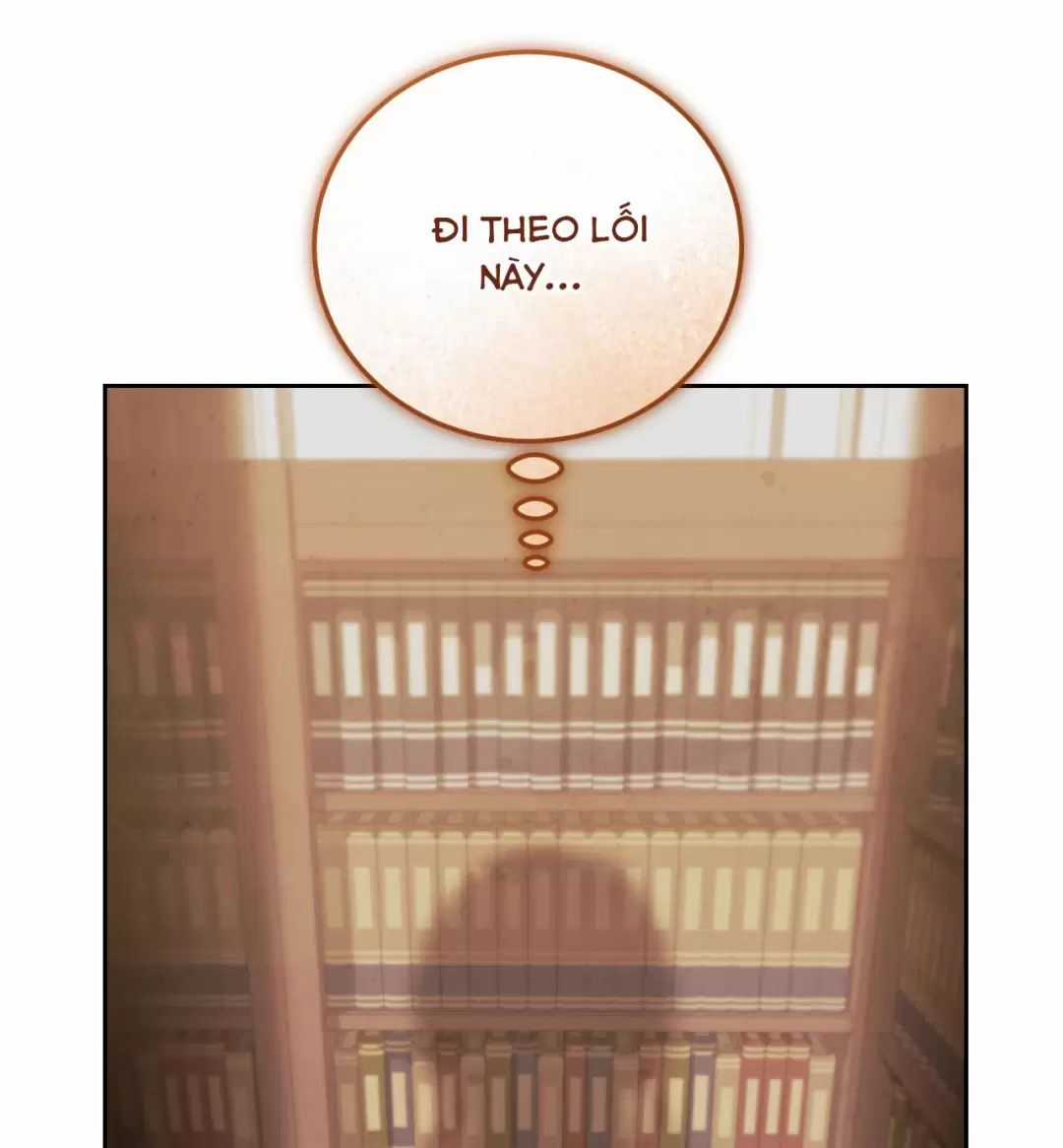 Thánh Nữ Giả Muốn Bỏ Trốn Chuong 35 trang 29