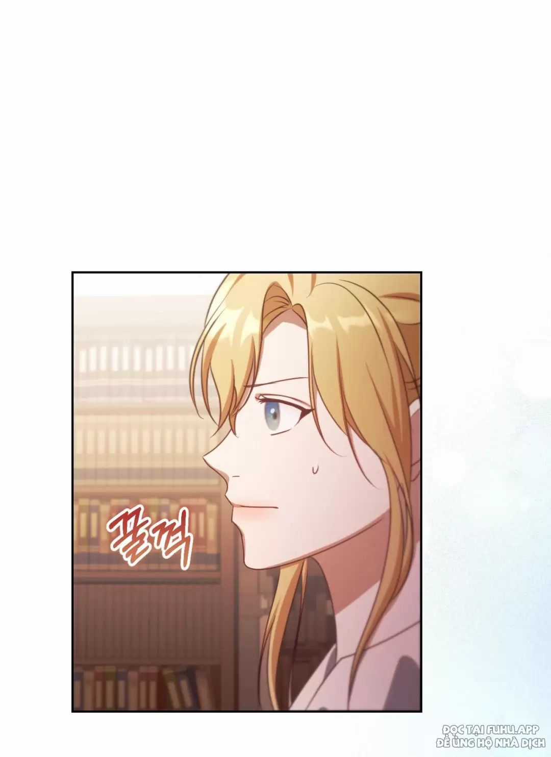 Thánh Nữ Giả Muốn Bỏ Trốn Chuong 35 trang 31